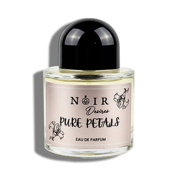 Pure Petals | Fueled by the Essence of Coco Mademoiselle Chanel