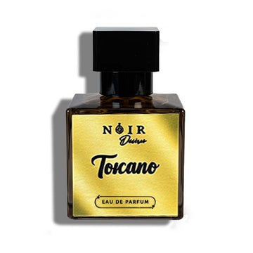 Toscano | Fueled by the Essence of Tuscan Leather Tom Ford