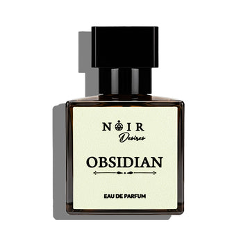Obsidian | Fueled by the Essence of Sauvage