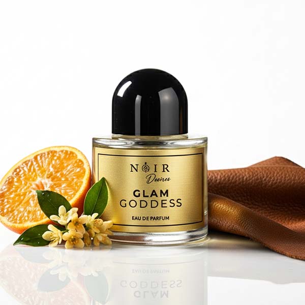 Glam Goddess | Fueled by the Essence of Gucci Flora Gorgeous Gardenia