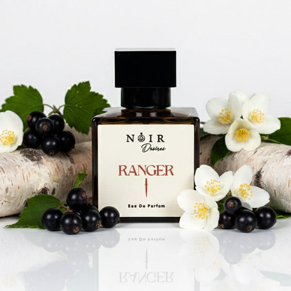 Ranger | Fueled by the Essence of Aventus Creed