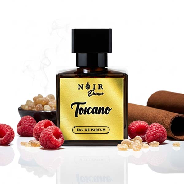 Toscano | Fueled by the Essence of Tuscan Leather Tom Ford