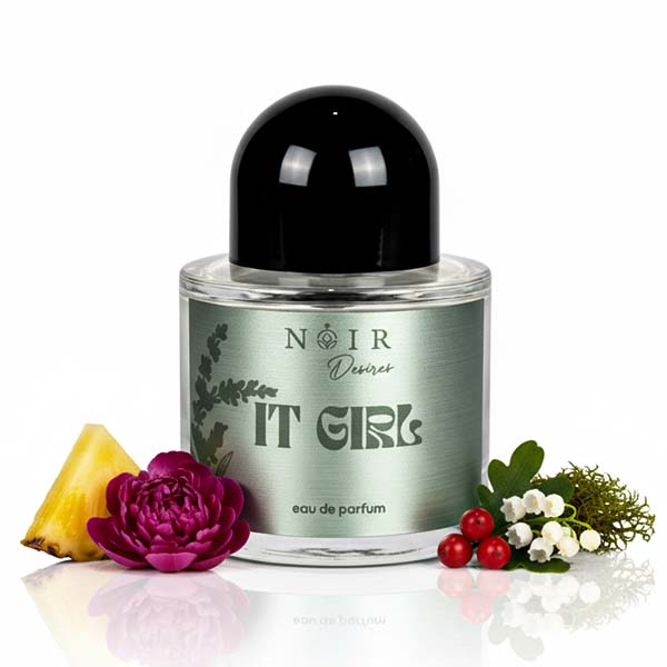 IT Girl | Fueled by the Essence of Bombshell Victoria's Secret