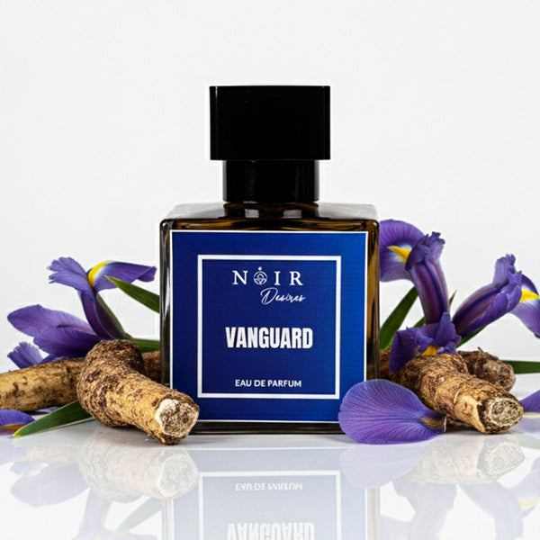 Vanguard | Fueled by the Essence of Office For Men