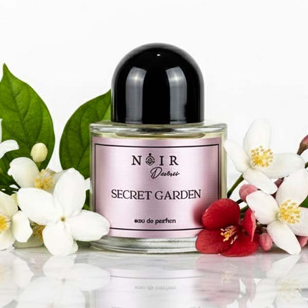 Secret Garden | Fueled by the Essence of Gucci Bloom