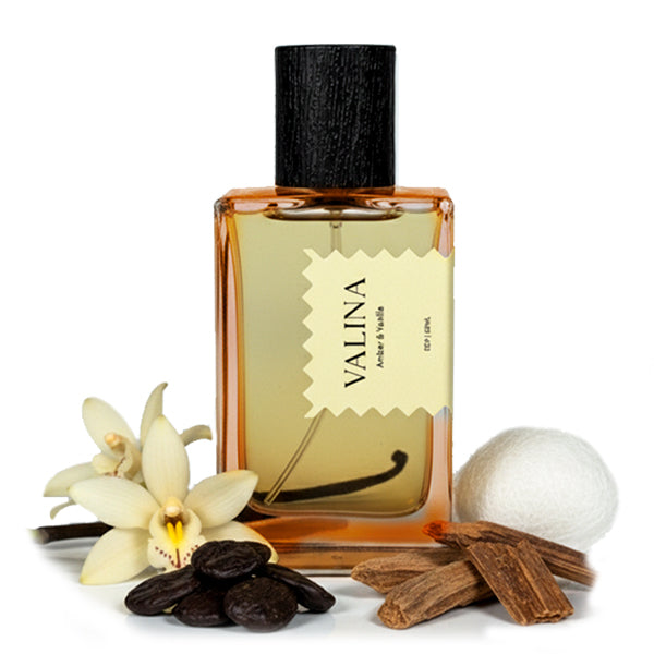 Valina Desire - Eau de Parfum