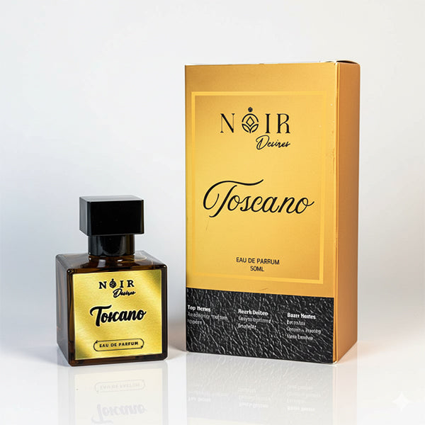 Toscano | Fueled by the Essence of Tuscan Leather Tom Ford