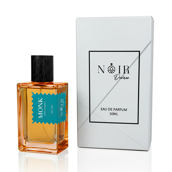 Monk – Luxurious Eau de Parfum for Him & Her
