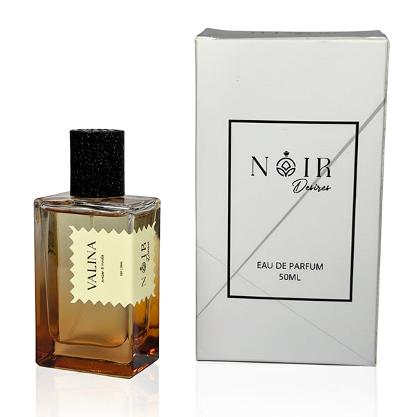 Valina Desire - Eau de Parfum