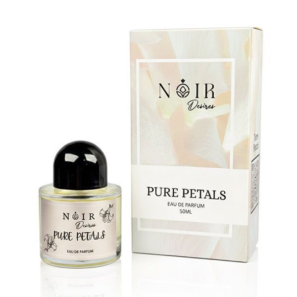 Pure Petals | Fueled by the Essence of Coco Mademoiselle Chanel