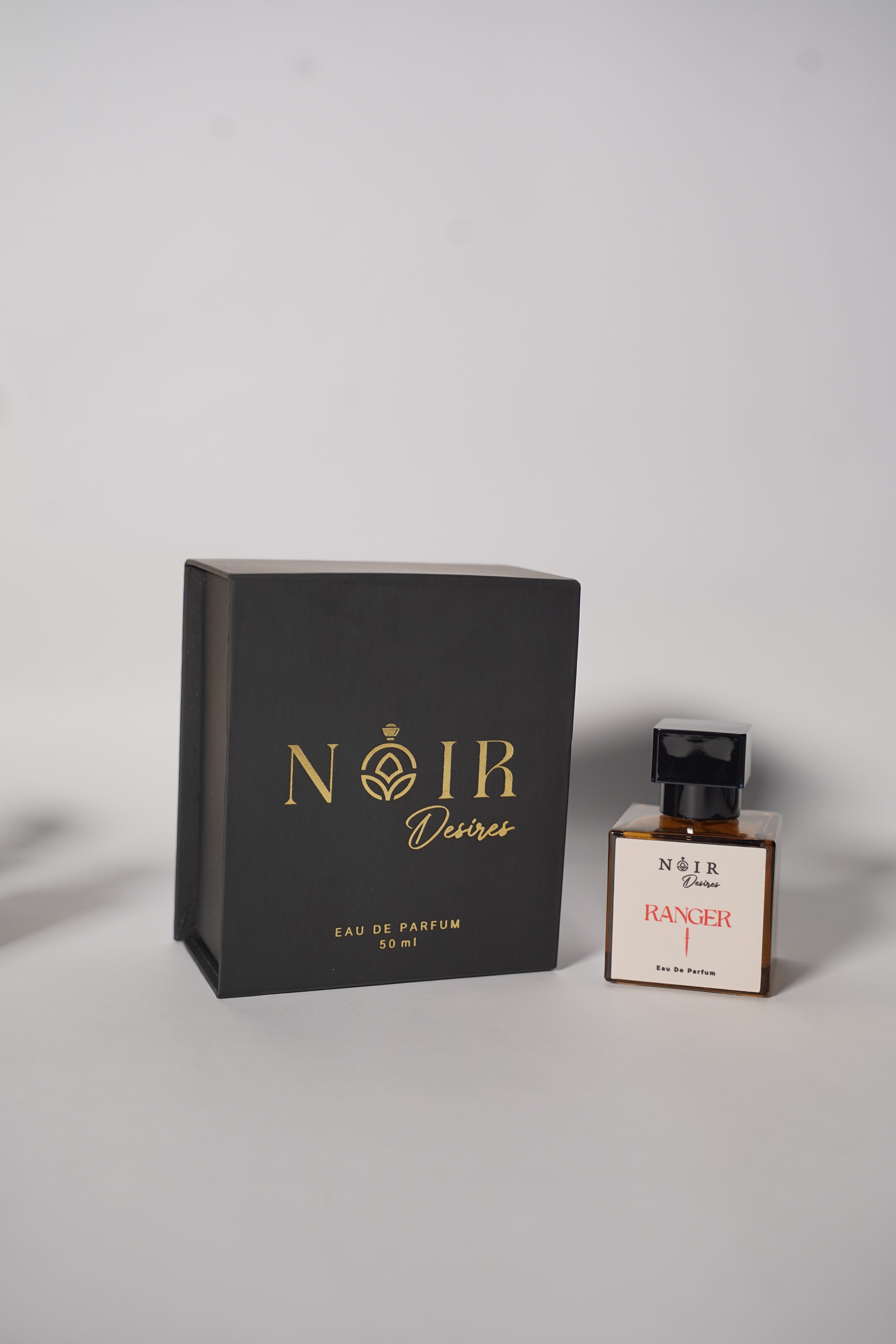 Ranger | Fueled by the Essence of Aventus Creed