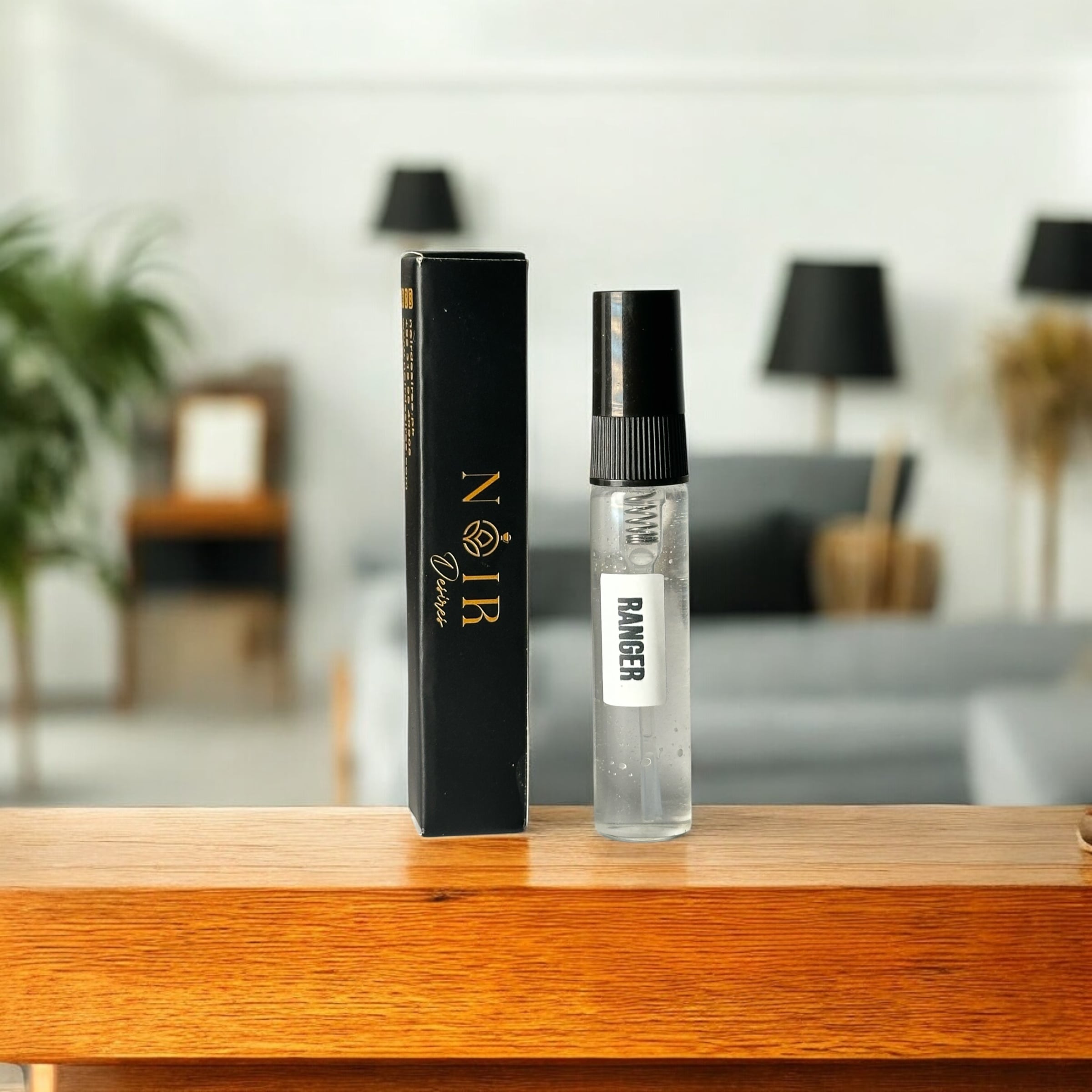 Ranger | Fueled by the Essence of Aventus Creed