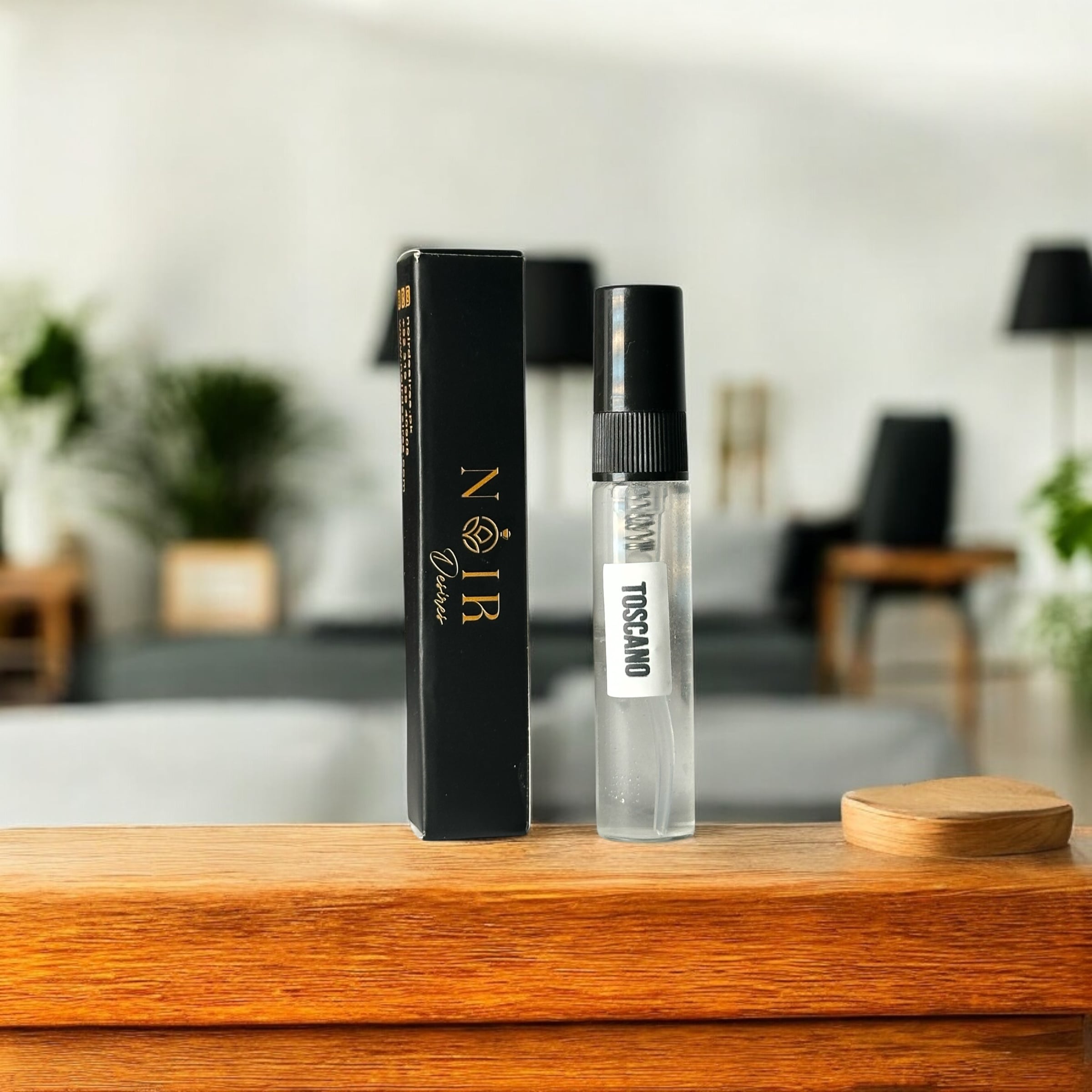 Toscano | Fueled by the Essence of Tuscan Leather Tom Ford