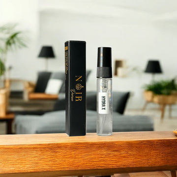 Hydra X | Fueled by the Essence of Acqua di Giò Profondo