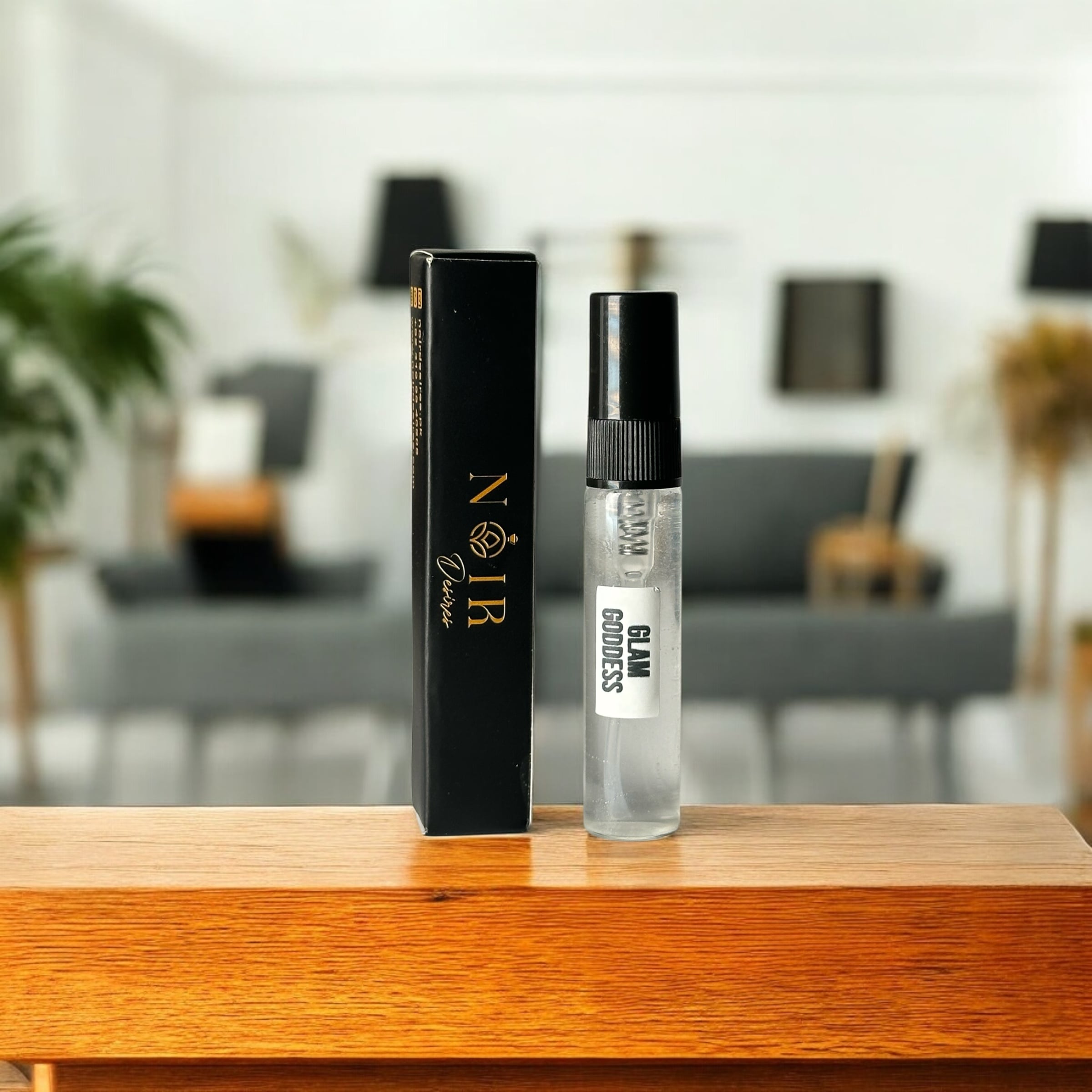Glam Goddess | Fueled by the Essence of Gucci Flora Gorgeous Gardenia
