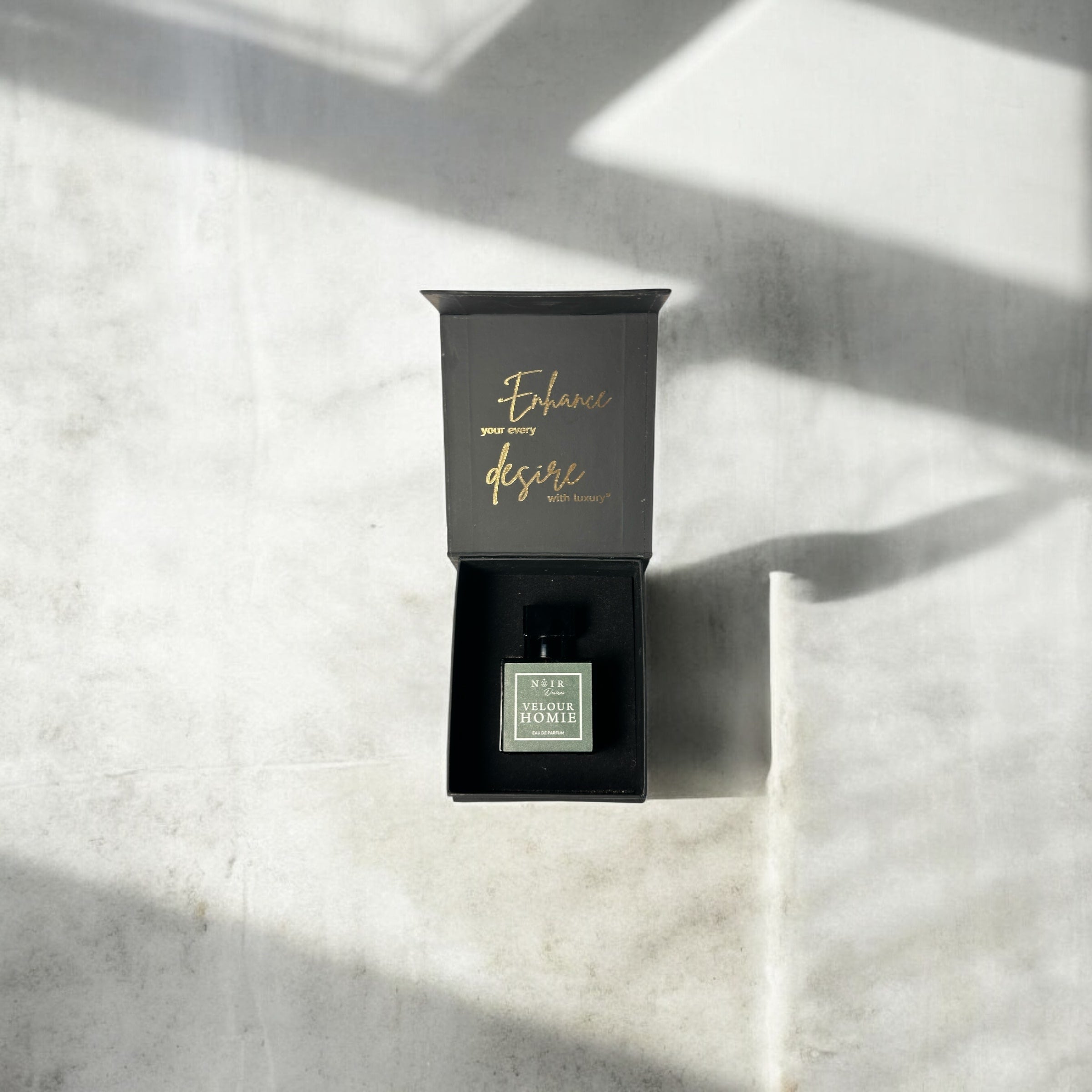 Velour Homie | Fueled by the Essence of Safari For Men