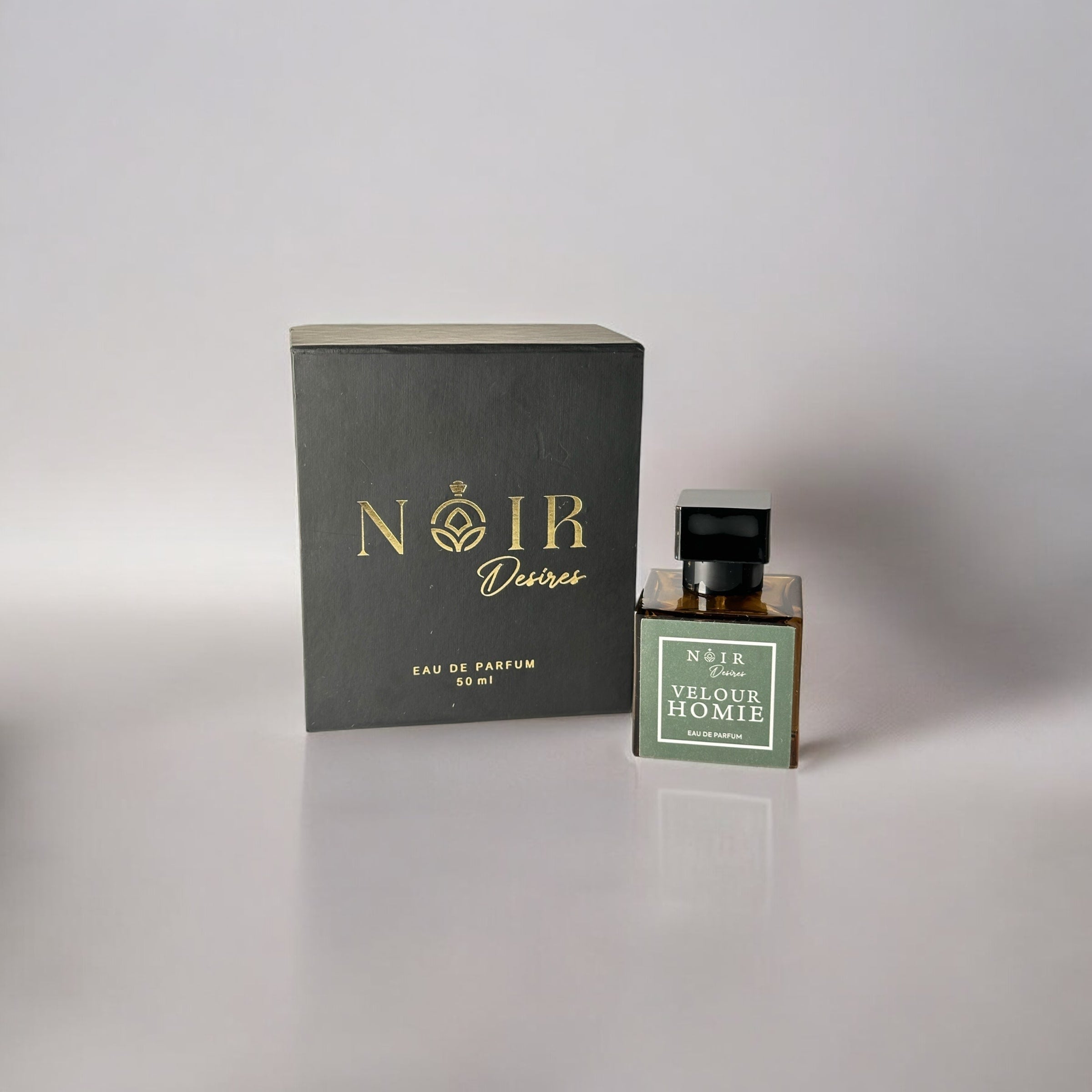 Velour Homie | Fueled by the Essence of Safari For Men