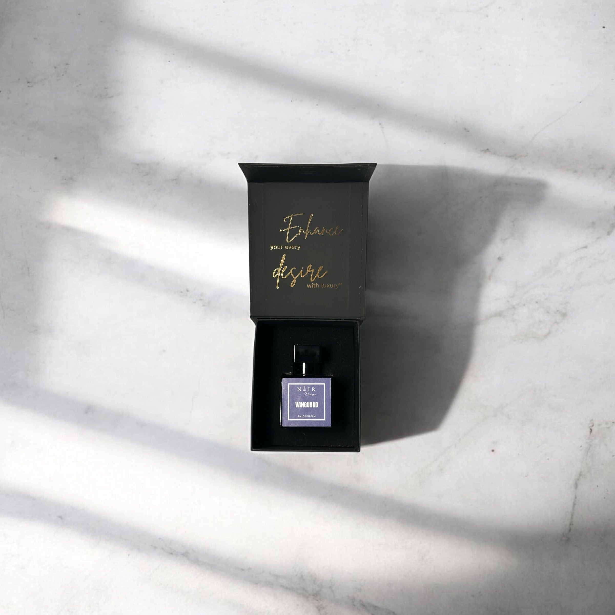 Vanguard | Fueled by the Essence of Office For Men