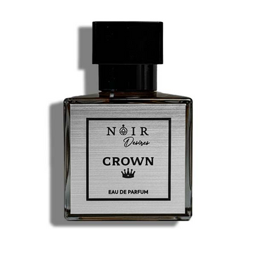Crown | Fueled by the Essence of Stronger With You Intensely