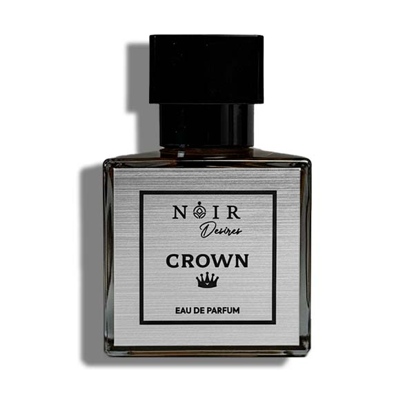 Crown | Fueled by the Essence of Stronger With You Intensely