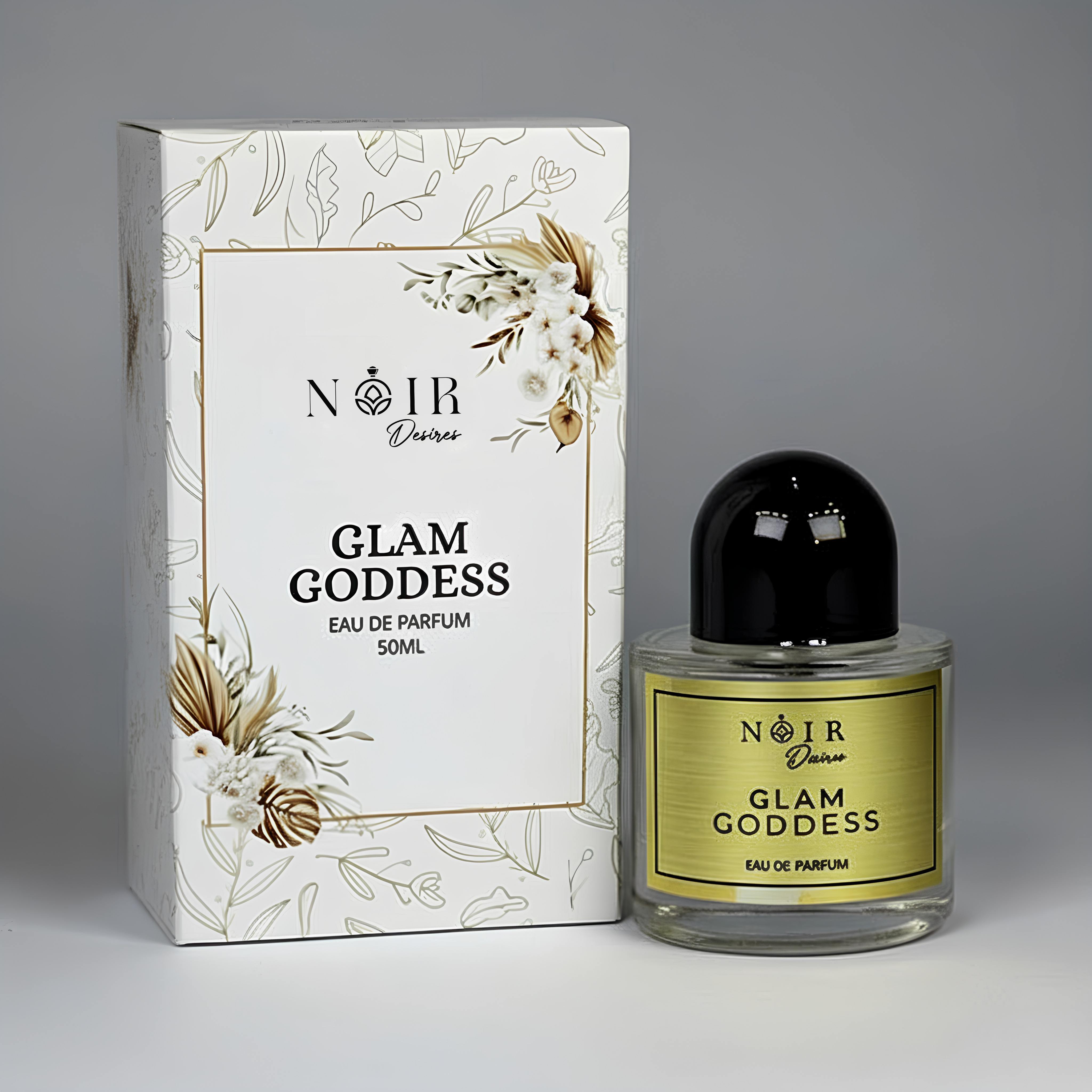 Glam Goddess | Fueled by the Essence of Gucci Flora Gorgeous Gardenia