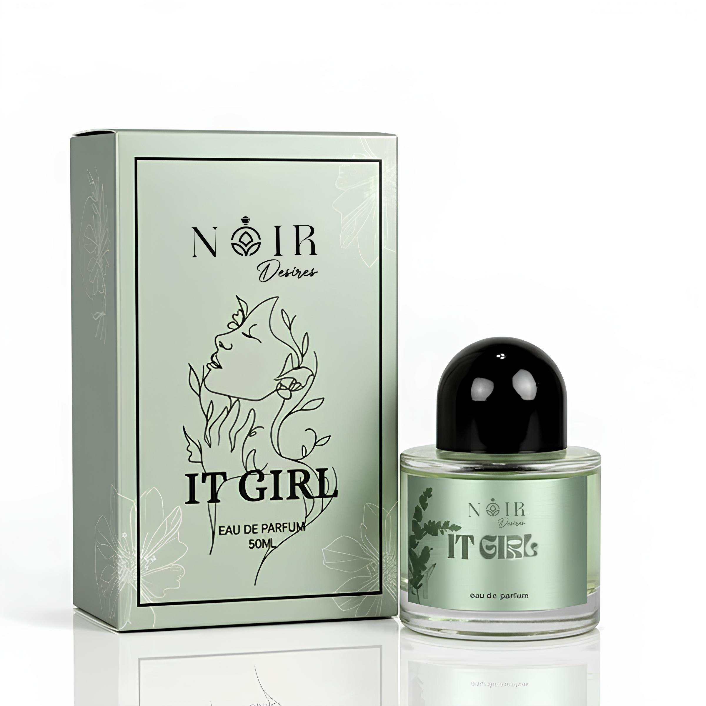 IT Girl | Fueled by the Essence of Bombshell Victoria's Secret