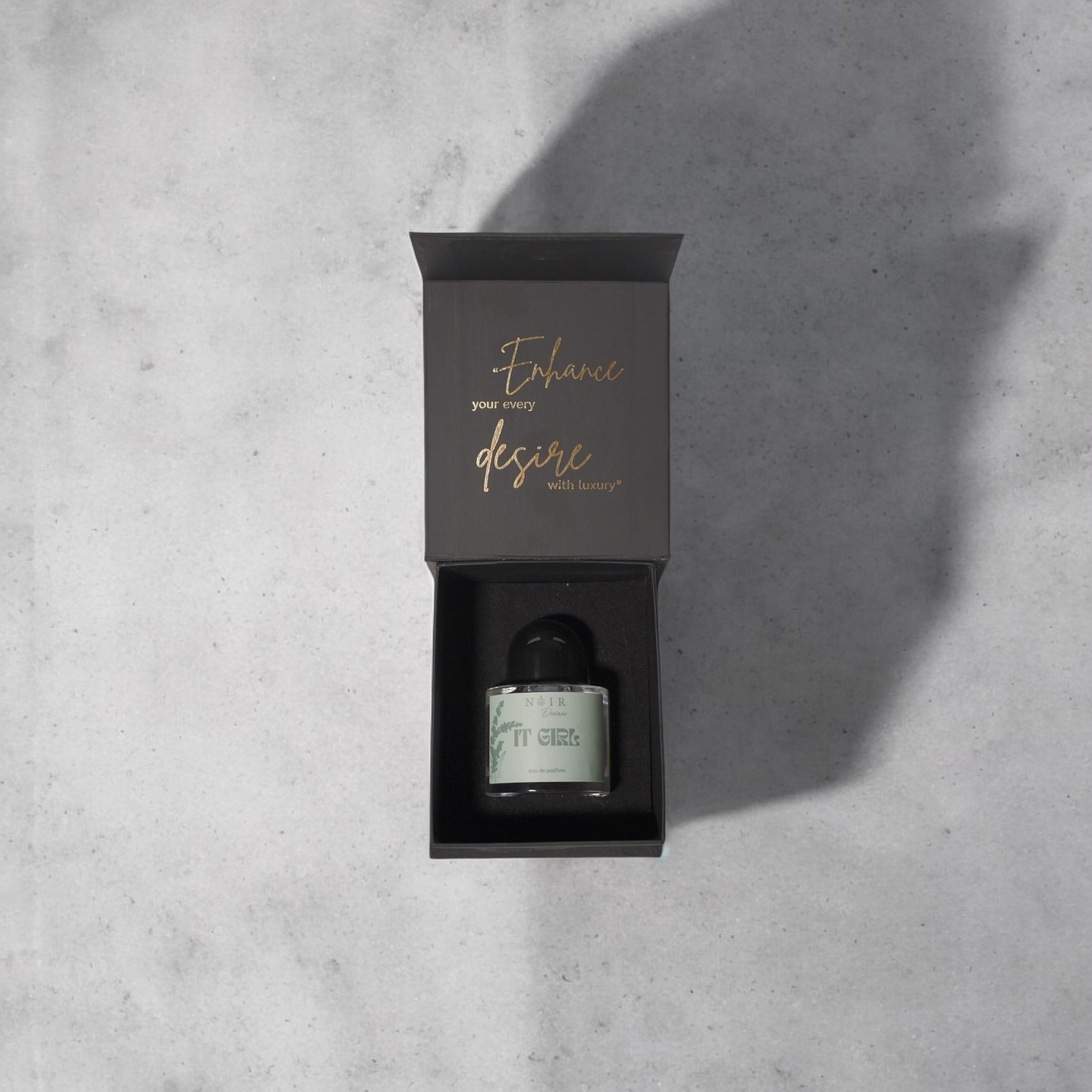 IT Girl | Fueled by the Essence of Bombshell Victoria's Secret