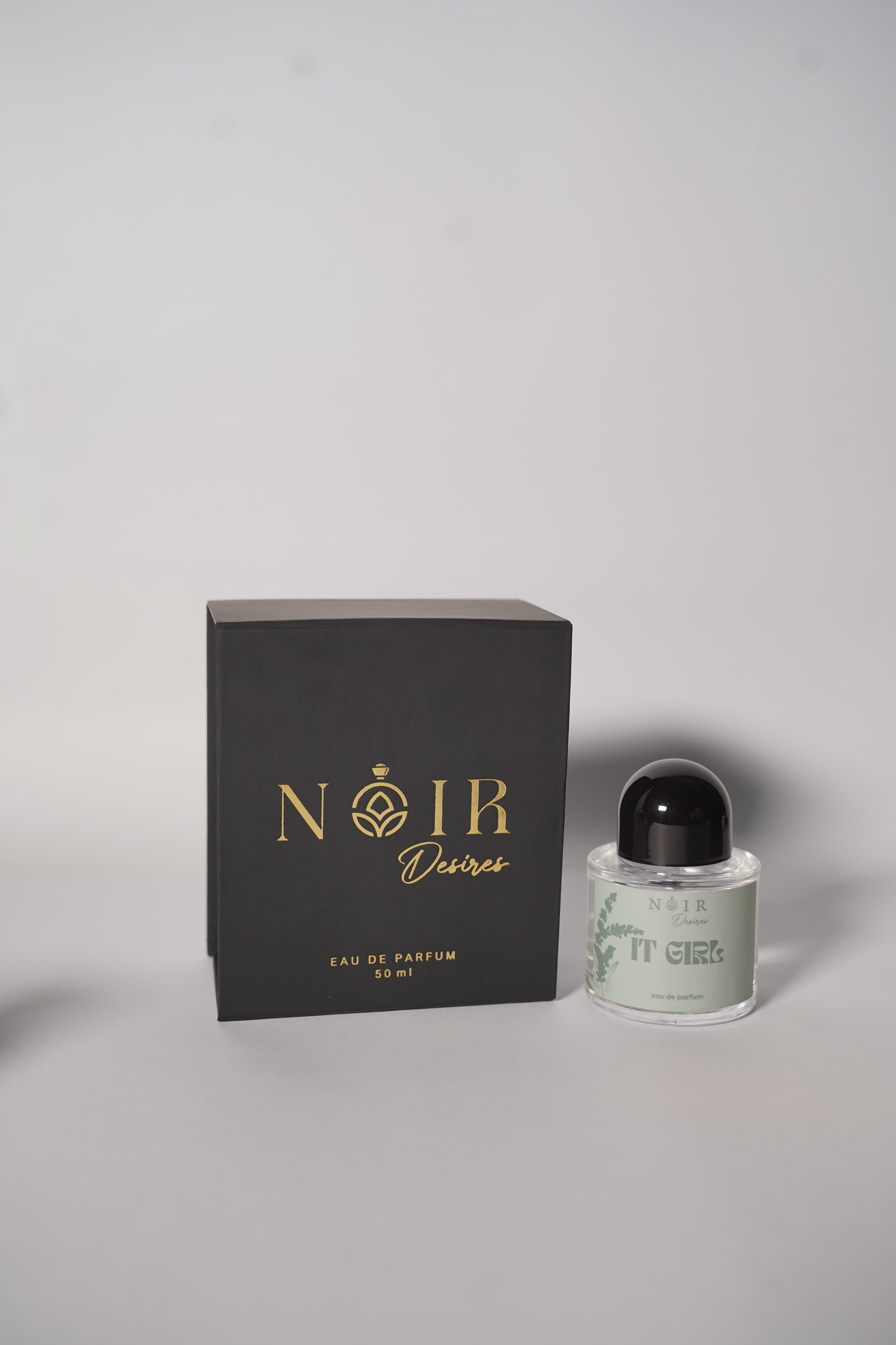 IT Girl | Fueled by the Essence of Bombshell Victoria's Secret