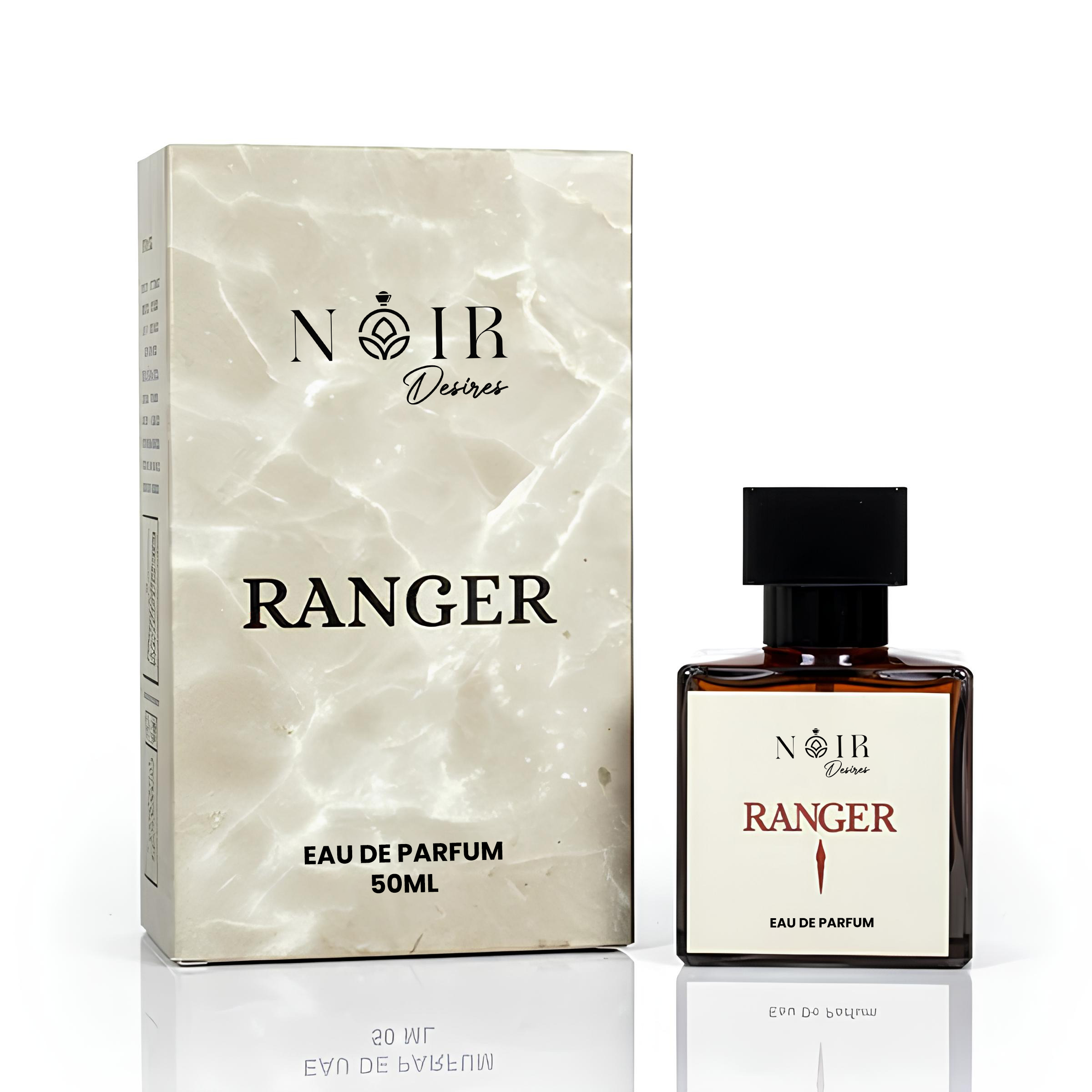 Ranger | Fueled by the Essence of Aventus Creed
