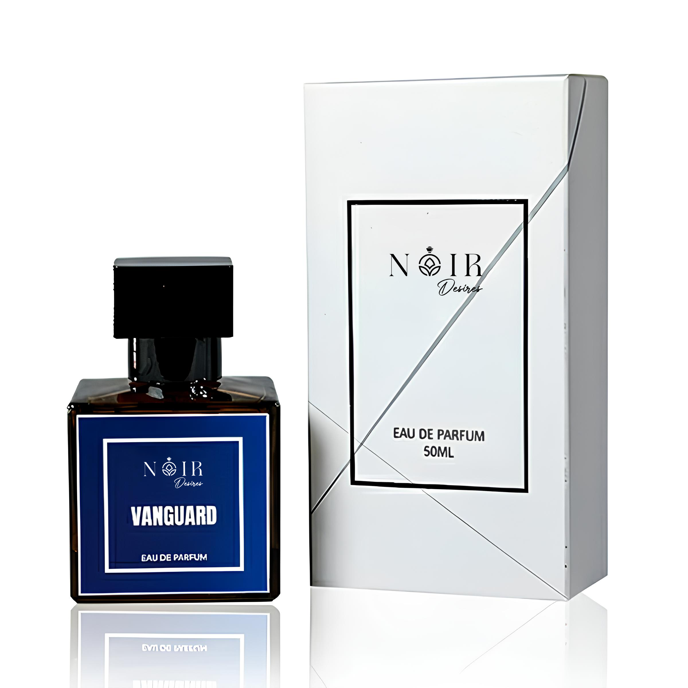 Vanguard | Fueled by the Essence of Office For Men