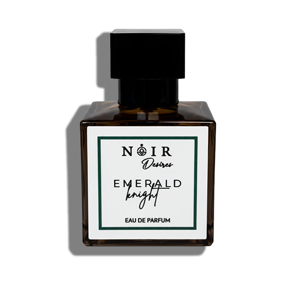 Emerald Knights | Fueled by the Essence of Baccarat Rouge 540