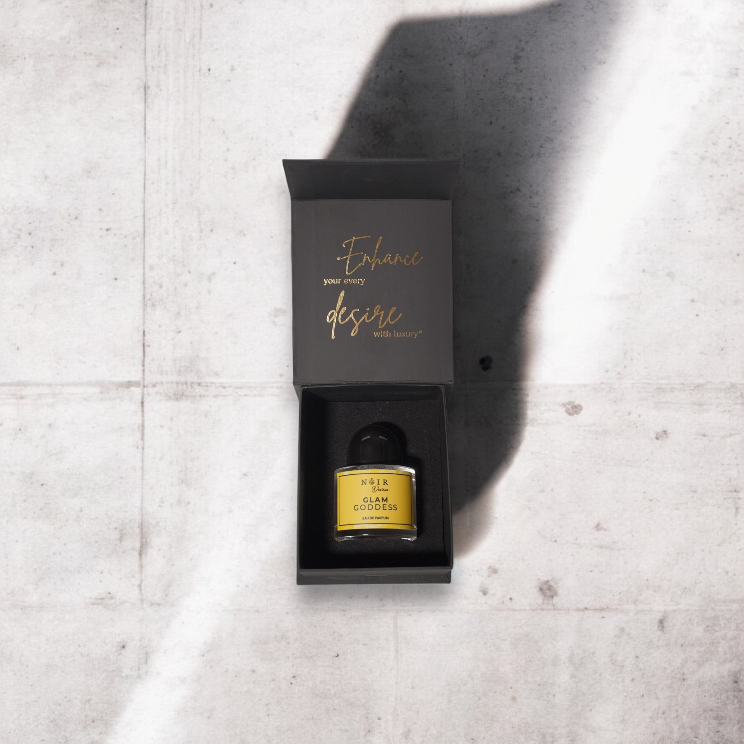 Glam Goddess | Fueled by the Essence of Gucci Flora Gorgeous Gardenia