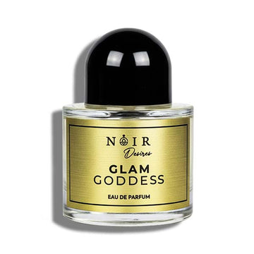 Glam Goddess | Fueled by the Essence of Gucci Flora Gorgeous Gardenia