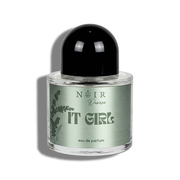 IT Girl | Fueled by the Essence of Bombshell Victoria's Secret