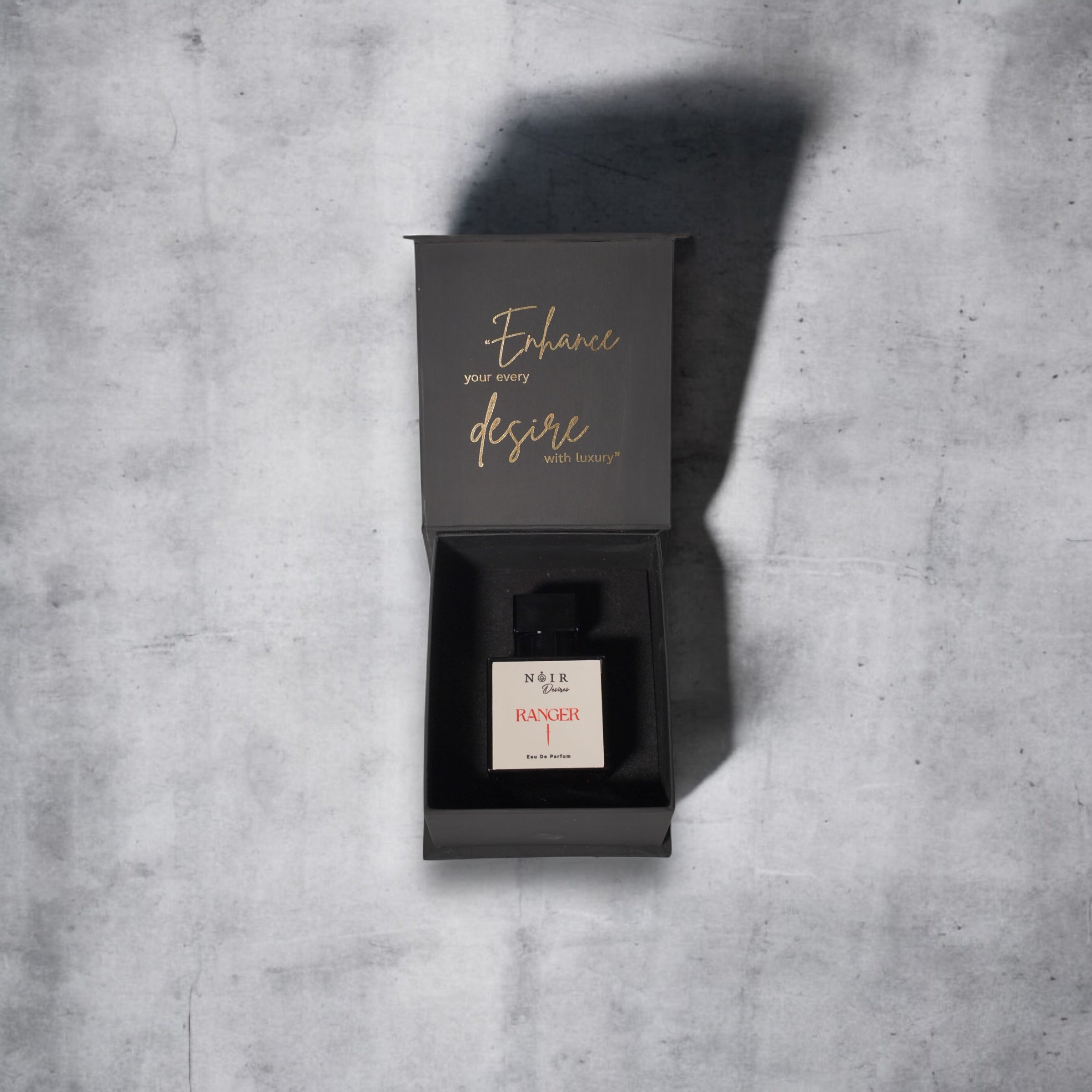 Ranger | Fueled by the Essence of Aventus Creed