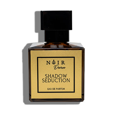 Shadow Seduction | Fueled by the Essence of Hacivat Nishane