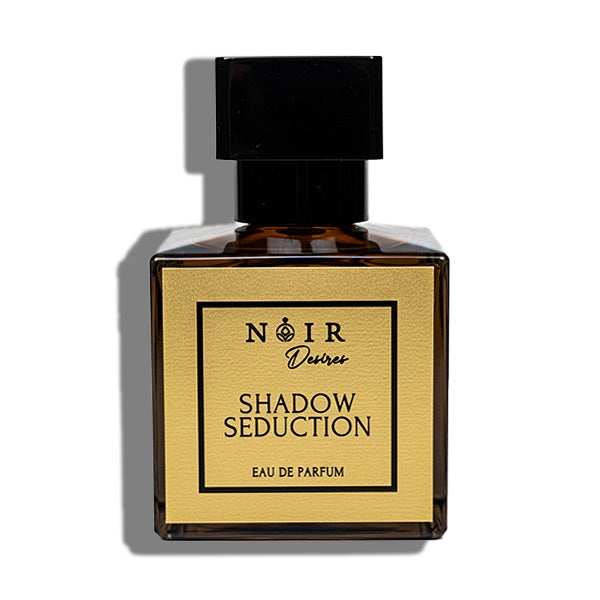 Shadow Seduction | Fueled by the Essence of Hacivat Nishane