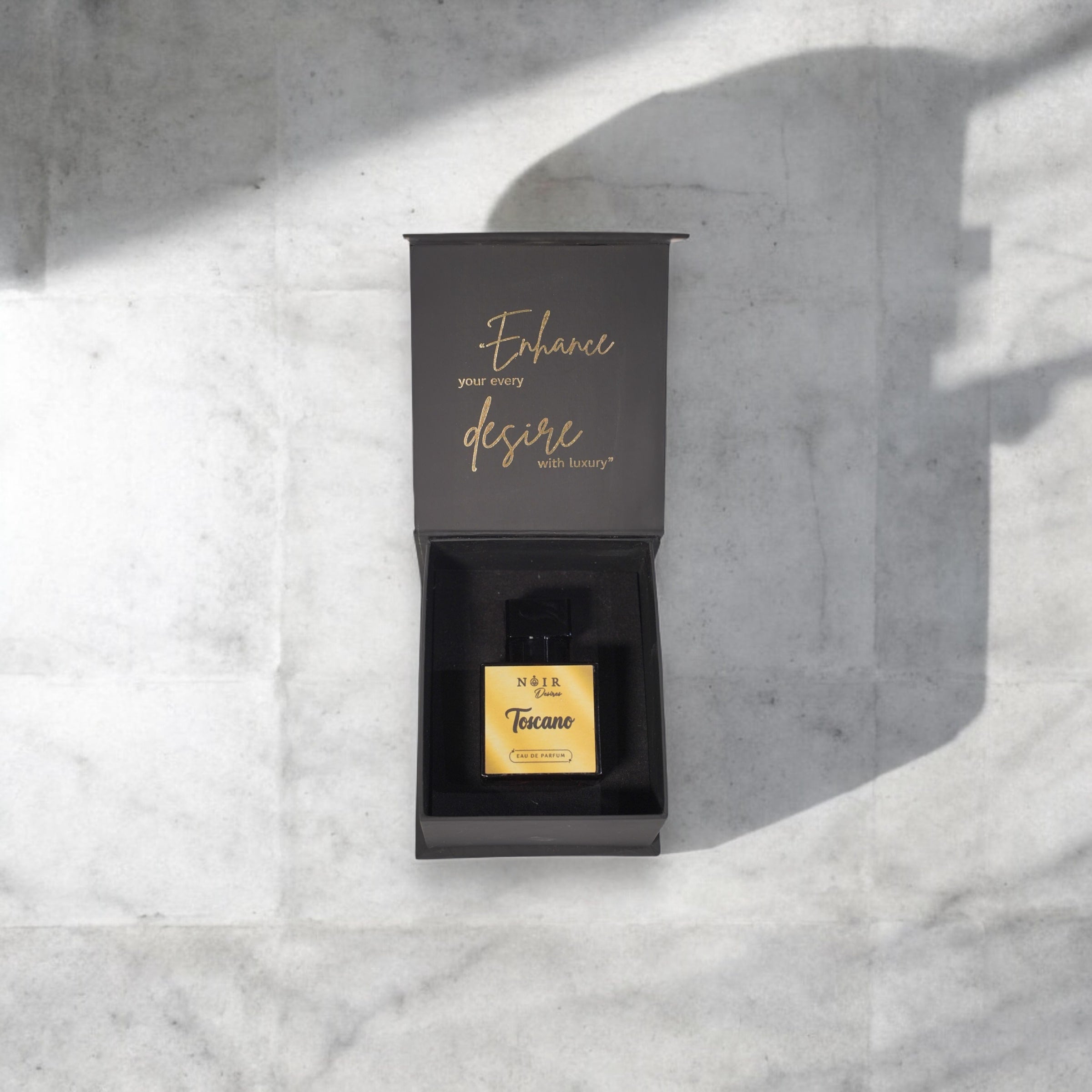 Toscano | Fueled by the Essence of Tuscan Leather Tom Ford