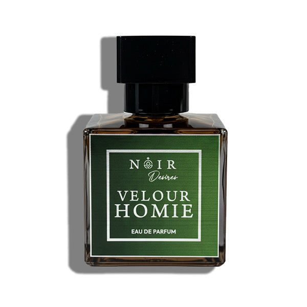 Velour Homie | Fueled by the Essence of Safari For Men