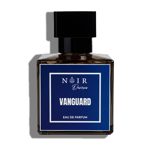 Vanguard | Fueled by the Essence of Office For Men