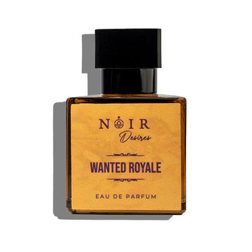 Wanted Royale | Fueled by the Essence of Azzaro The Most Wanted