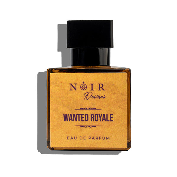 Wanted Royale | Fueled by the Essence of Azzaro The Most Wanted